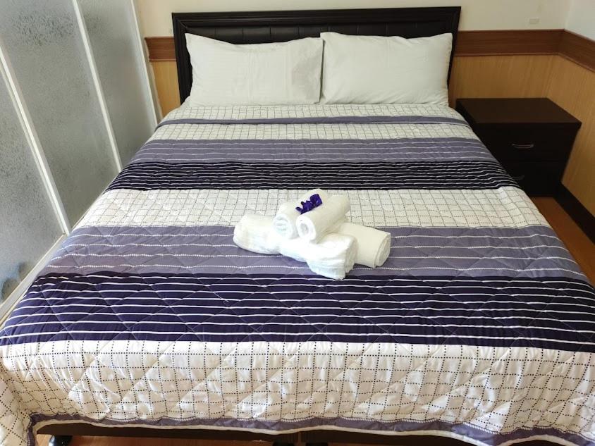 Canaan Beauty Farm B&B تشينجونج المظهر الخارجي الصورة