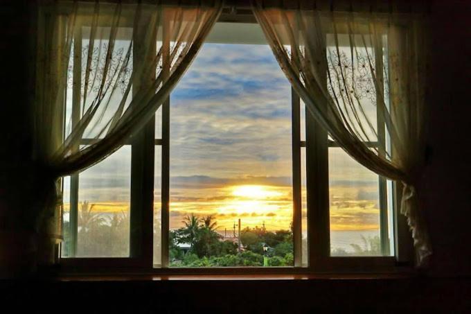 Canaan Beauty Farm B&B تشينجونج المظهر الخارجي الصورة