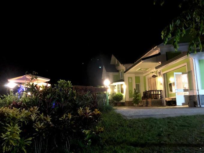Canaan Beauty Farm B&B تشينجونج المظهر الخارجي الصورة