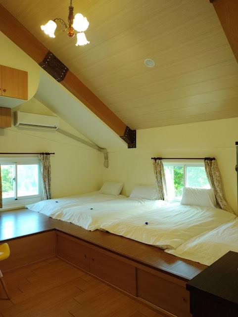 Canaan Beauty Farm B&B تشينجونج المظهر الخارجي الصورة
