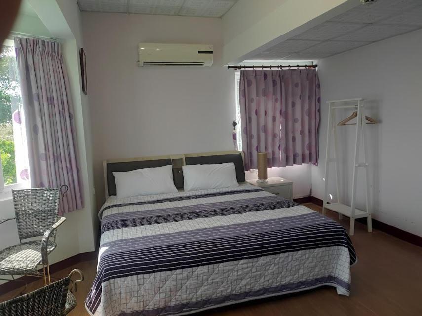 Canaan Beauty Farm B&B تشينجونج المظهر الخارجي الصورة